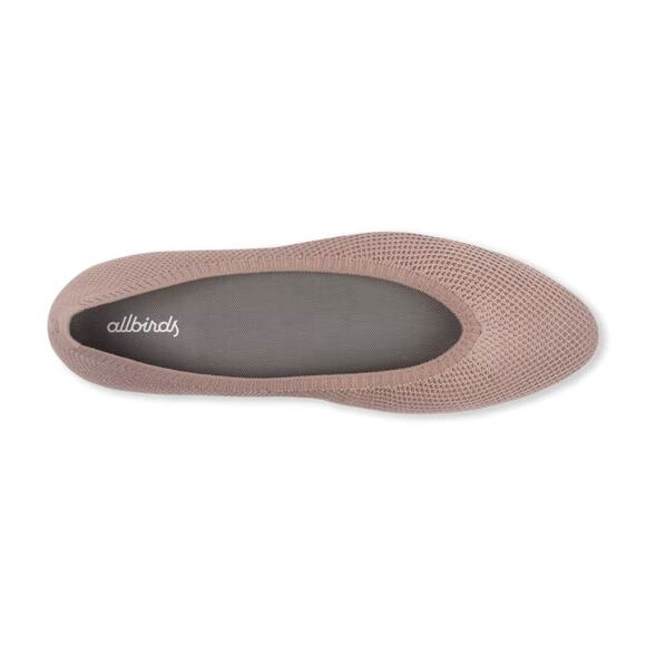 Allbirds Pink Tree Breezer Point Size 8 - Picture 5 of 16